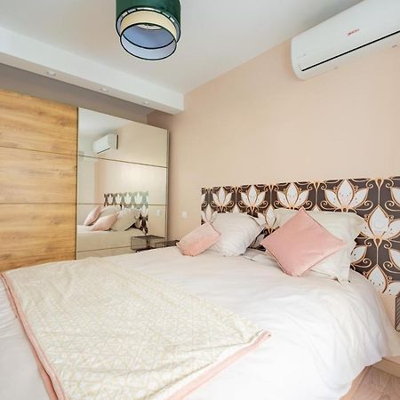 Novaae Apartment Antibes Ngoại thất bức ảnh
